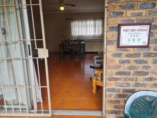 House for rent in Kagiso, Gauteng
