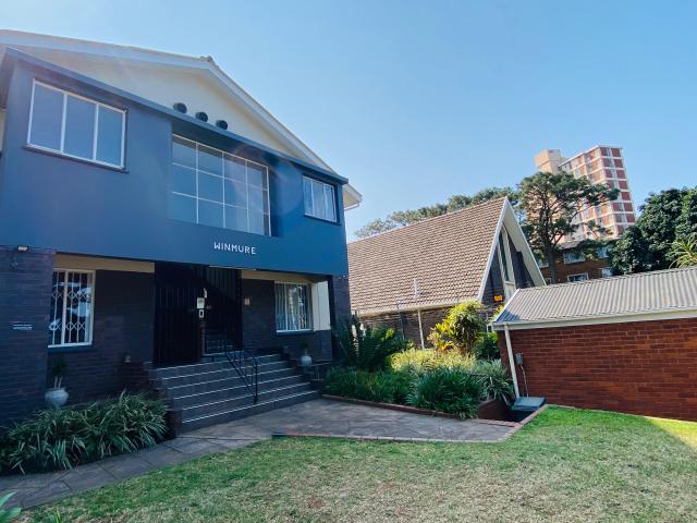 Apartment for rent in Seaview, Kwazulu-natal