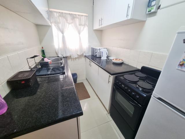 Apartment for rent in Queensburgh