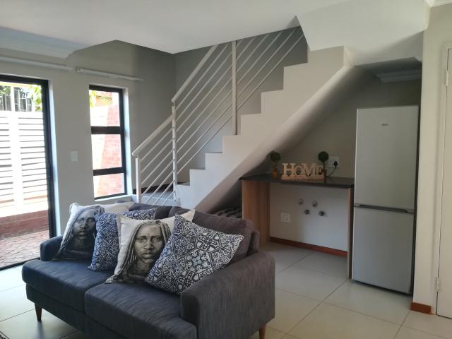 Apartment for rent in Waterkloof, Gauteng