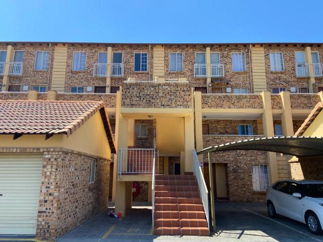 Apartment for rent in Tembisa, Gauteng