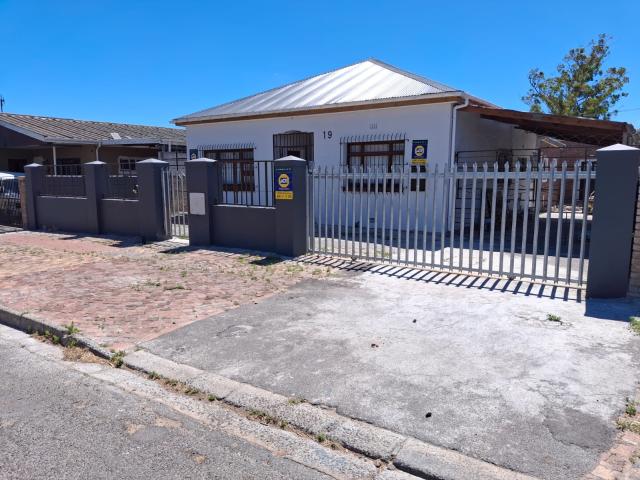 House for rent in Pniel, Western Cape