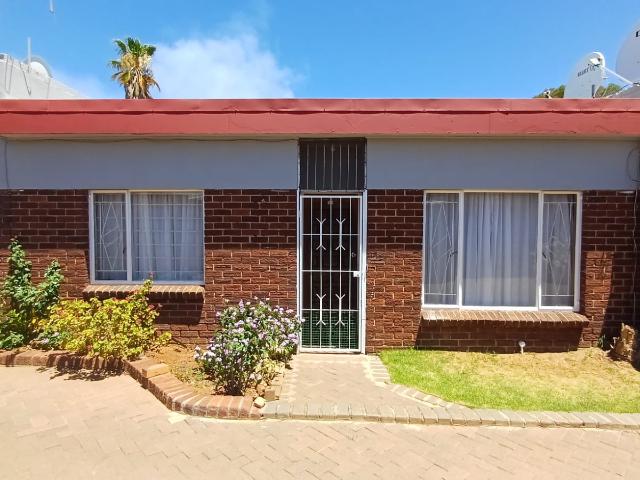 Apartment for rent in Bloemfontein, Free State