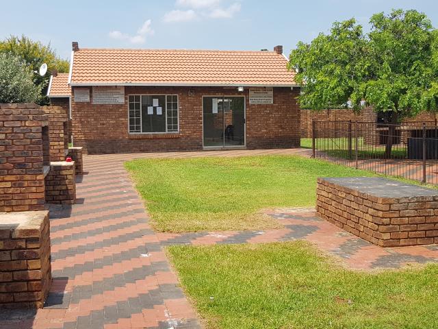 Apartment for rent in Waterkloof, Gauteng