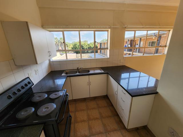 Apartment for rent in Waterkloof, Gauteng