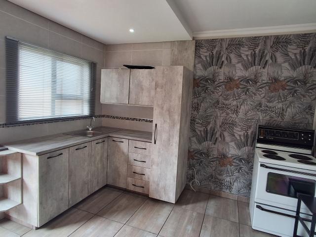 House for rent in Sedibeng, Gauteng
