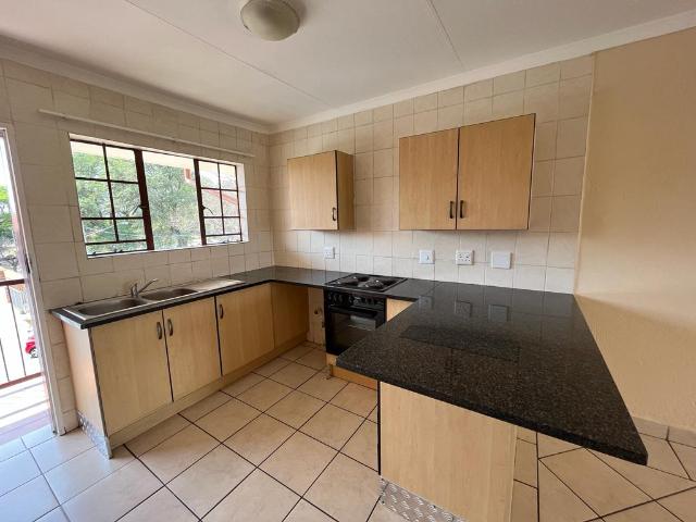 Apartment for rent in Pretoria, Gauteng