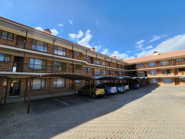Apartment for rent in Pretoria, Gauteng