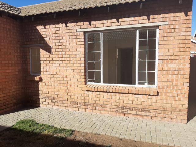 House for rent in Bloemfontein, Free State