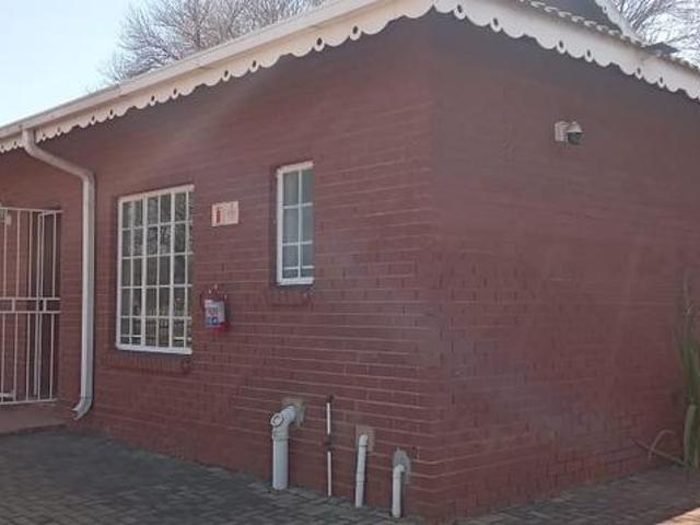 Apartment for rent in Sundra, Mpumalanga