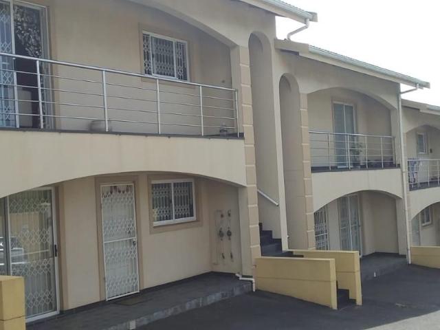 Apartment for rent in Umkomaas, Kwazulu-natal