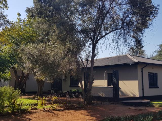 Apartment for rent in Kgalagadi, Northern Cape