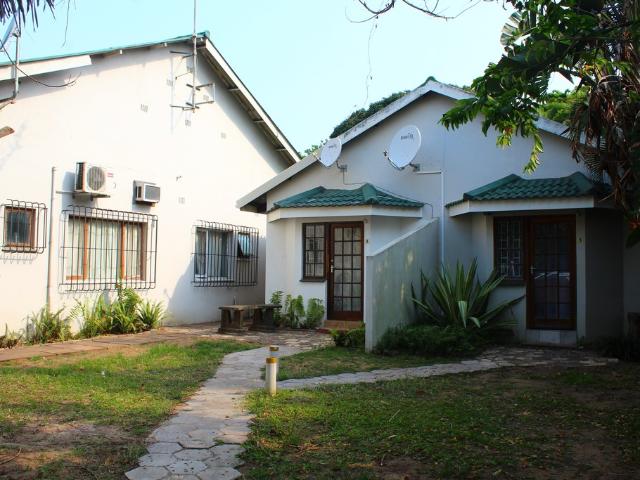 Apartment for rent in Meer En See, UMhlathuze Municipality
