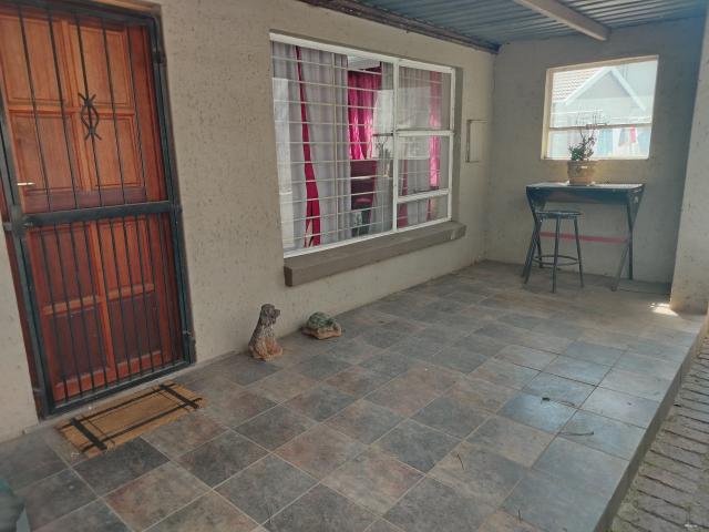 House for rent in Randburg, Gauteng