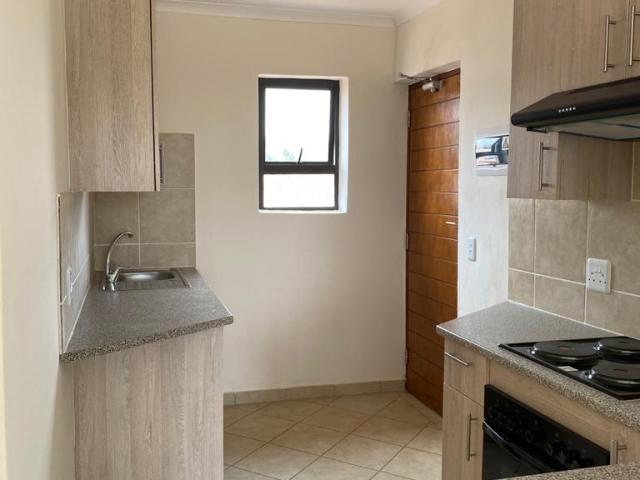 Apartment for rent in Akasia, Gauteng