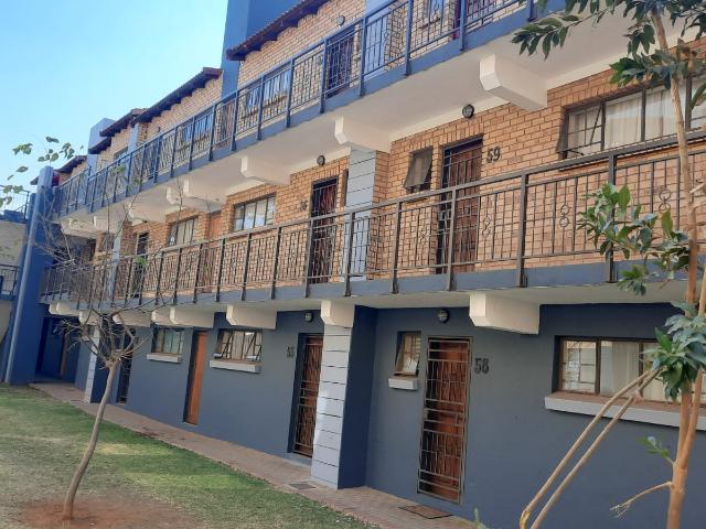 Apartment for rent in Akasia, Gauteng