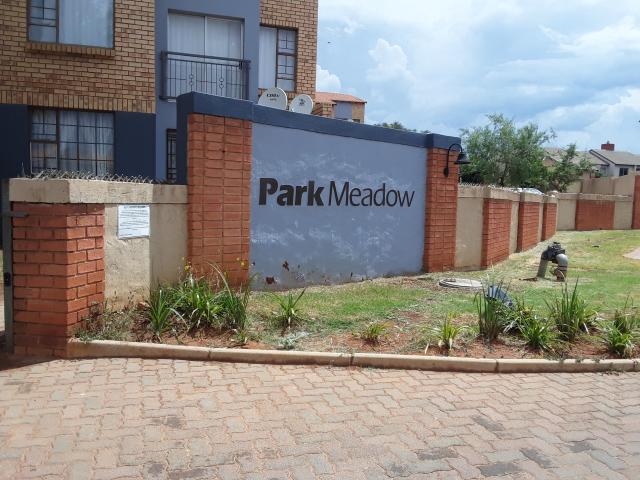Apartment for rent in Akasia, Gauteng