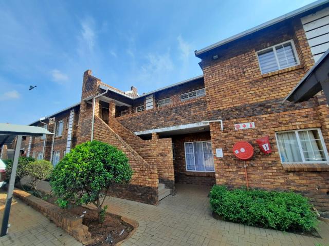Apartment for rent in Akasia, Gauteng