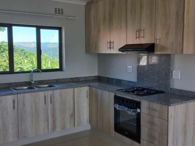 Apartment for rent in Saiccor, Umkomaas