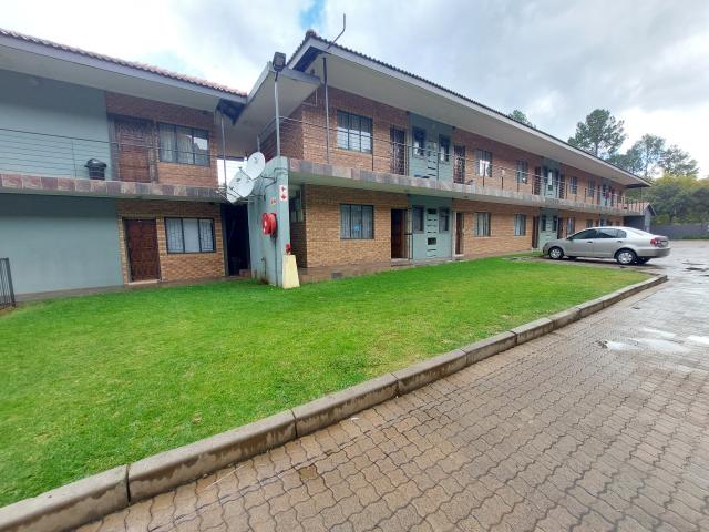 Apartment for rent in Dr Kenneth Kaunda, North West