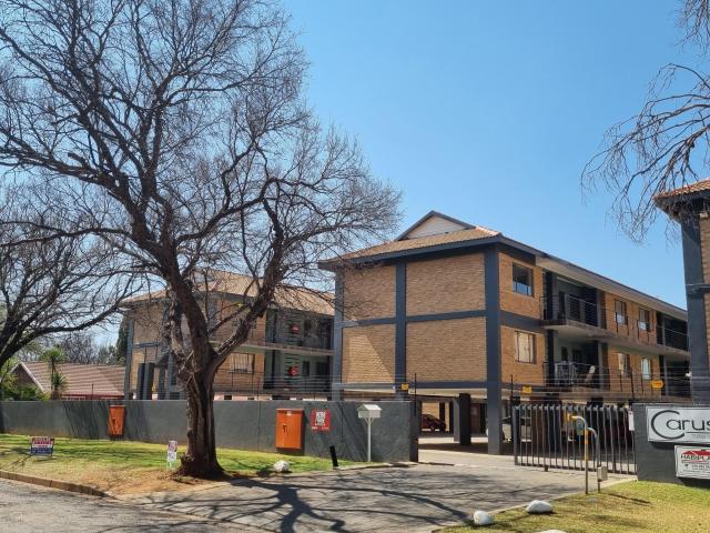 Apartment for rent in Dr Kenneth Kaunda, North West