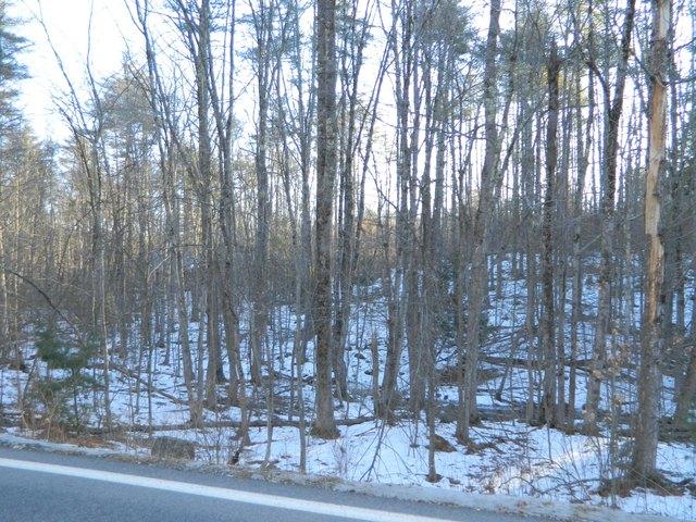Land for sale in Sanford, Maine