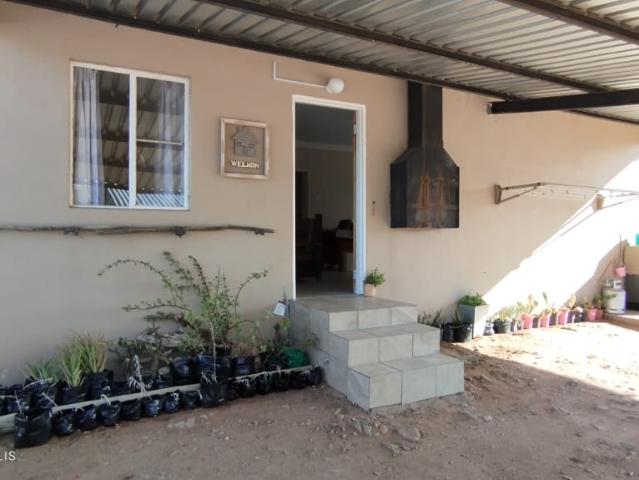 House for rent in Northern Cape