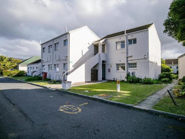 Property for rent in Western Cape