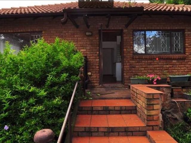 Apartment for rent in Newtown, Vosloorus