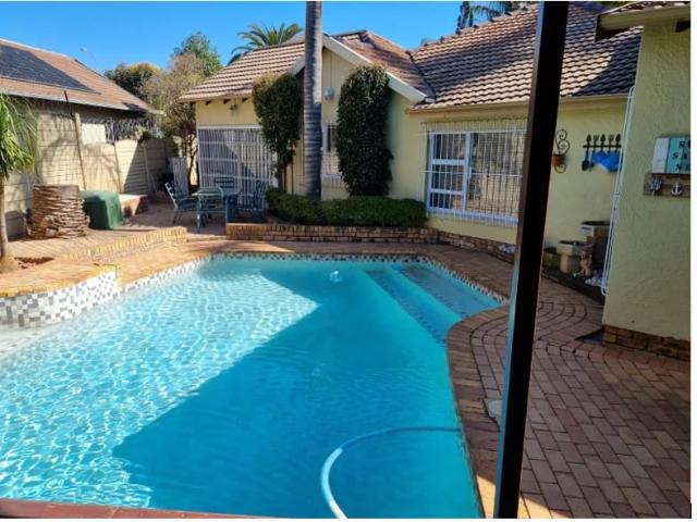 House for rent in Ekurhuleni, Gauteng