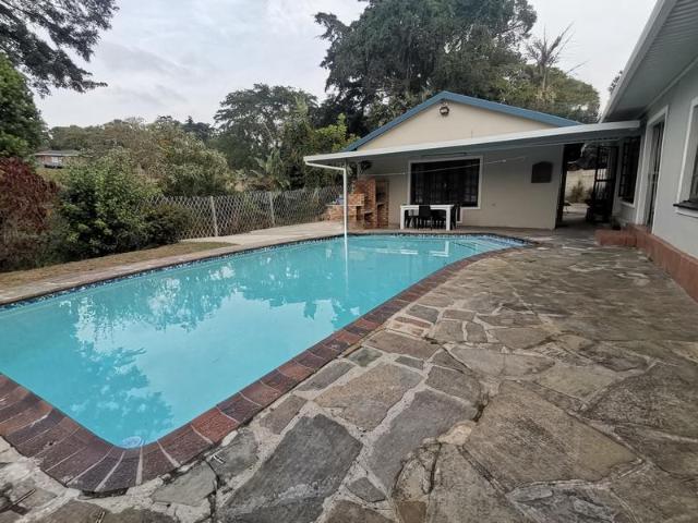 House for rent in Pinetown, Kwazulu-natal