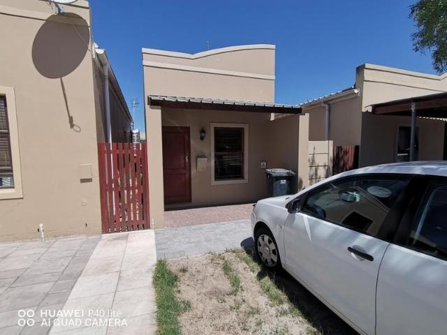 House for rent in Blue Downs, Western Cape