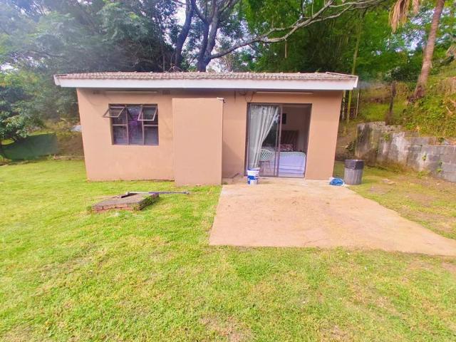 Apartment for rent in Seaview, Kwazulu-natal