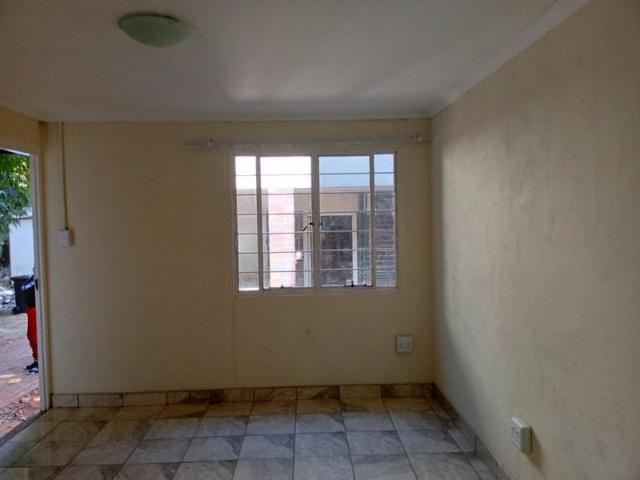 Apartment for rent in Vosloorus, Gauteng