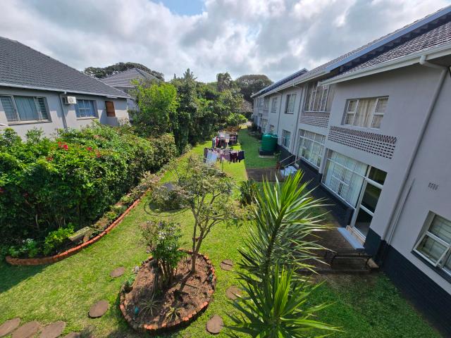Apartment for rent in Ugu District Municipality, Kwazulu-natal