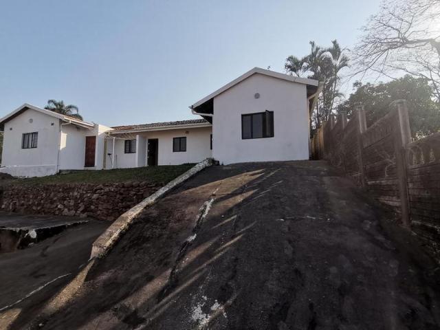 House for rent in Seaview, Kwazulu-natal