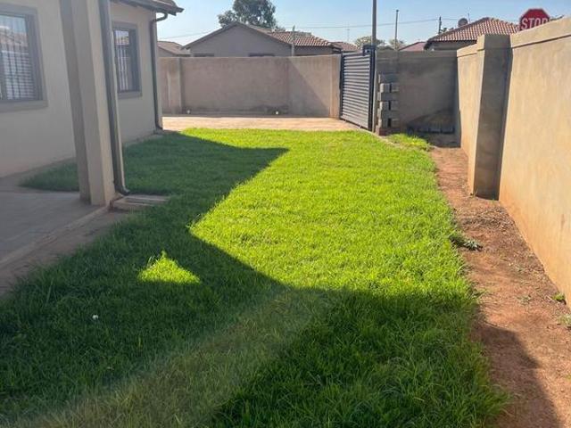 House for rent in Ekurhuleni, Gauteng