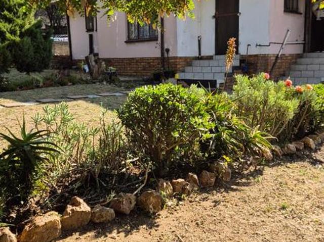 House for rent in Vosloorus, Gauteng