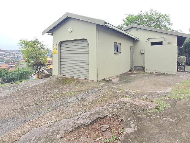 House for rent in eThekwini Ward 84, eThekwini Metropolitan Municipality
