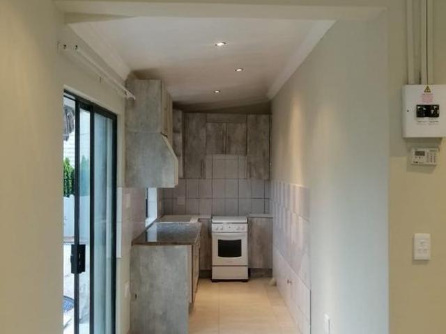 Apartment for rent in Newtown, Vosloorus