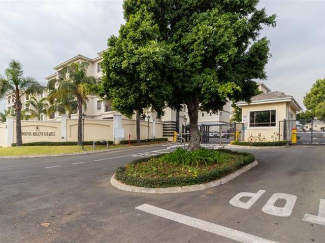 Apartment for rent in Gauteng