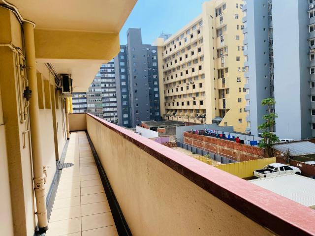Apartment for rent in Seaview, Kwazulu-natal