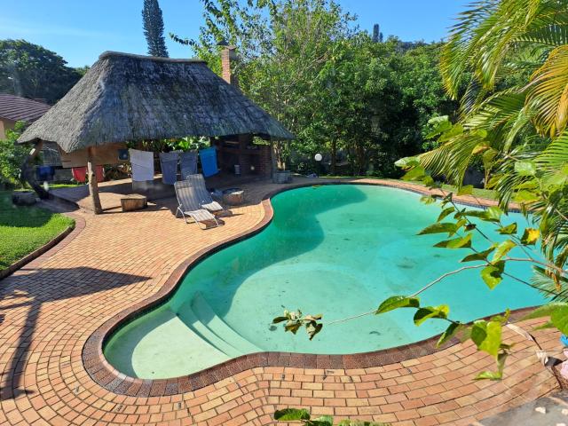 House for rent in Kingsburgh, Kwazulu-natal