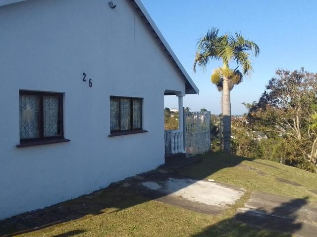 House for rent in Queensburgh, Kwazulu-natal