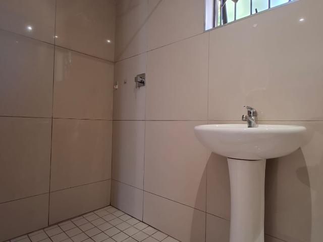 House for rent in Pinetown