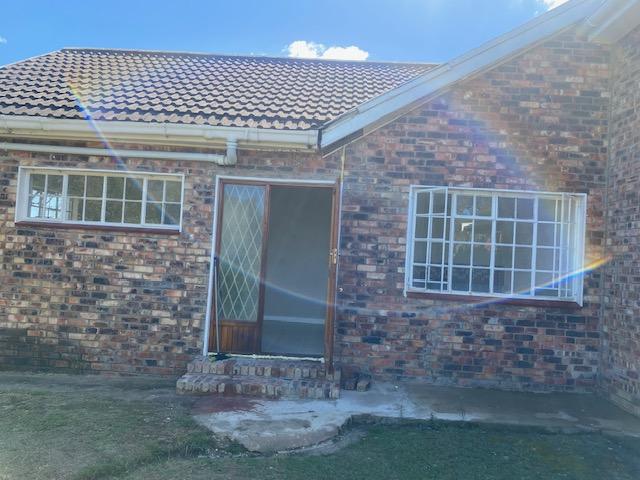 House for rent in Eastern Cape