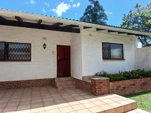 House for rent in Winston Park, Kwazulu-natal