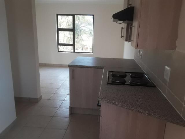 Apartment for rent in Akasia, Gauteng