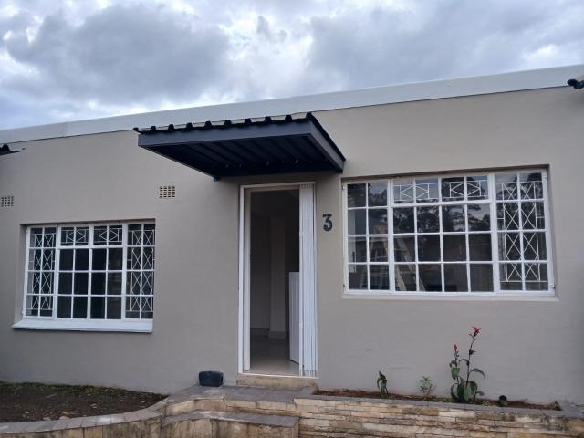 Apartment for rent in Pietermaritzburg, Kwazulu-natal