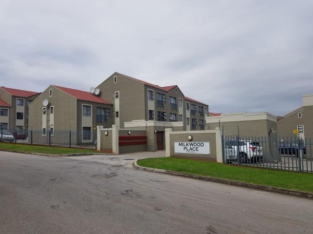 Apartment for rent in Eastern Cape
